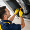 How to Clean a Dryer Vent: A Comprehensive Guide