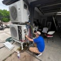 Top Vent Cleaning Practices Utilized HVAC UV Light Installation Contractors Near Miami Beach, FL