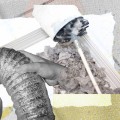 Ensure Optimal Dryer Vent Cleaning by Tackling Dirty Clogged Furnace Air Filters