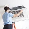 Stop Airflow Issues: Upgrade to Better 20x20x1 AC Filters