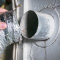 How Often Should You Have Your Dryer Vent Professionally Cleaned?