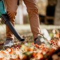 Can You Use a Leaf Blower to Clean Your Dryer Vent Safely?