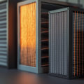 Maximizing Energy Efficiency With 20x24x1 HVAC Furnace AC Filters