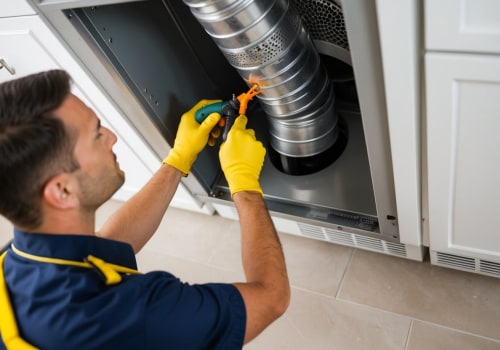 How to Clean a Dryer Vent: A Comprehensive Guide