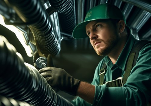 Trustworthy Air Duct Repair Services in Sunny Isles Beach FL