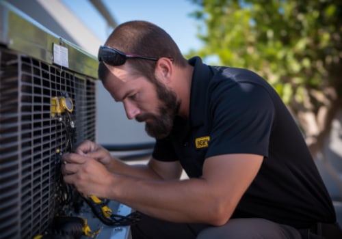 Best Professional HVAC Installation Service for Your Needs