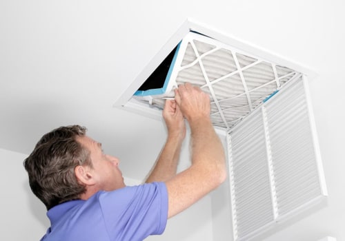 Protect Your Home Today – Lennox Air Filters 20x20x5 & Dryer Vent Cleaning
