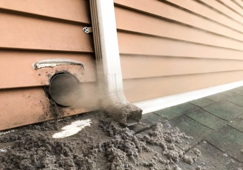 The Importance of Duct Repair Services Near Boca Raton FL and Top Dryer Vent Cleaning for Your Home