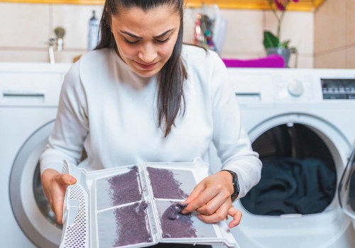 Can I Use a Wet/Dry Vacuum Cleaner to Clean My Dryer Vent?