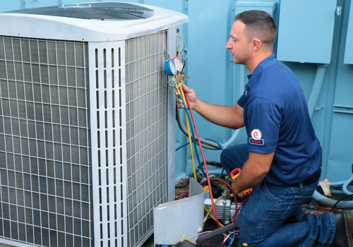 Timely and Reliable Air Duct Repair Services in Hollywood FL