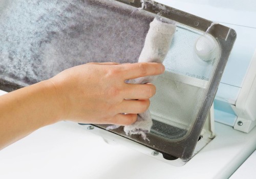 Should I Hire a Professional to Clean My Dryer Vent?
