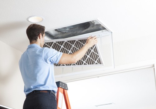 Stop Airflow Issues: Upgrade to Better 20x20x1 AC Filters