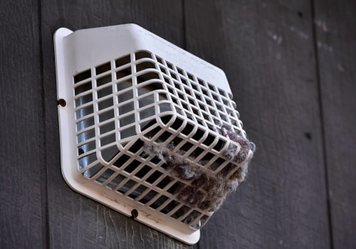 Safety Precautions for Ventilating Dryers: Protect Your Home and Family
