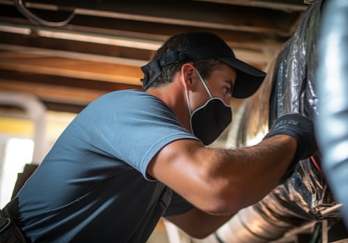 Expert Duct Sealing Services in Cooper City FL