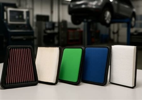 Who Makes the Best 14x27x1 Air Filter in 2026?