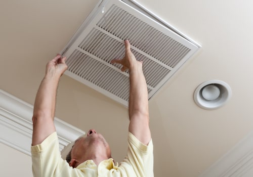 AC Efficiency: How Often to Change Home AC Air Filter