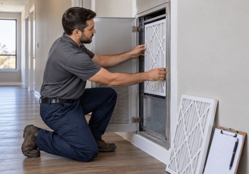 Managing Changing Schedules for 17x25x4 Air Filters Across Rental Units