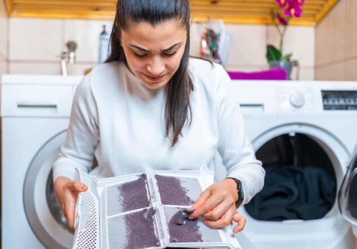Can I Use a Vacuum Cleaner to Clean My Dryer Vent? - An Expert's Guide