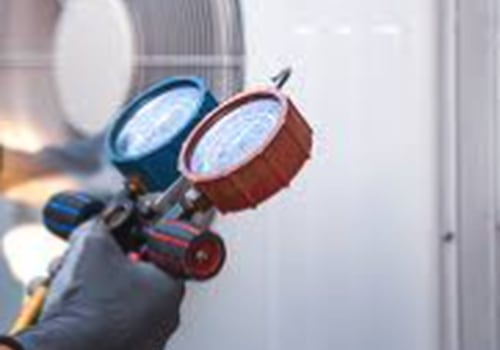Better Home with HVAC Replacement Service in Hobe Sound FL